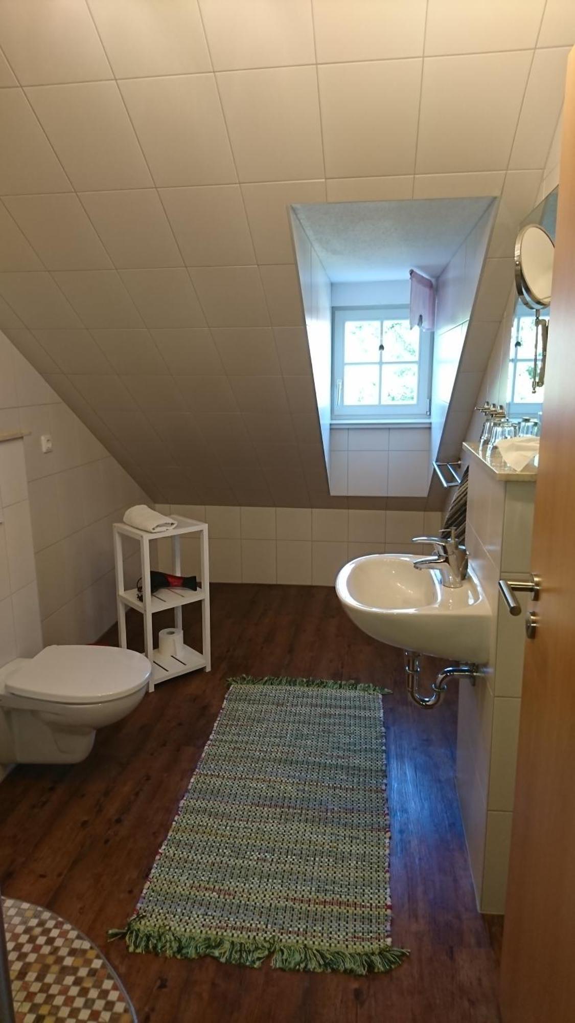 Ferienappartements Schweizer Haus Stolpe  ภายนอก รูปภาพ